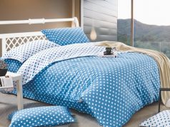 Постельное белье и его влияние на здоровье