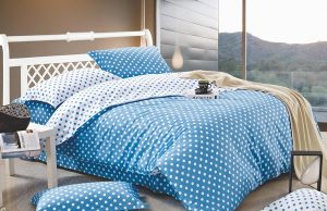 Постельное белье и его влияние на здоровье