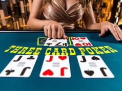 Онлайн-казино Монро: азарт и развлечение на пике технологий