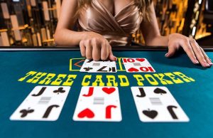 Онлайн-казино Монро: азарт и развлечение на пике технологий