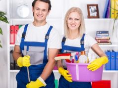 Клининговые компании — как правильно выбрать и не ошибиться?