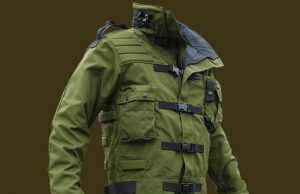 Качественная тактическая одежда от M-Tac: надежность и защита в любых условиях