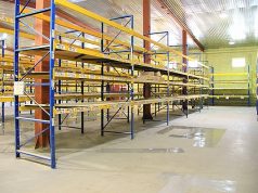 Аренда склада в Казахстане