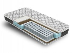 Как выбрать ортопедический матрас