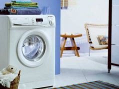 Поломка стиральной машины: как определить причину