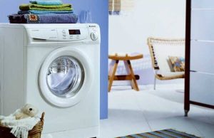 Поломка стиральной машины: как определить причину