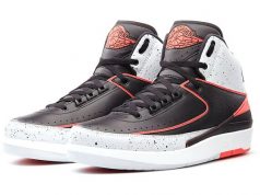 Nike Air Jordan — обзор кроссовок