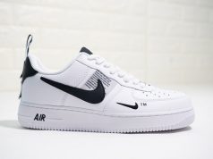 Интересные факты о Nike Air Force