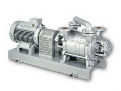 Функции и разновидности вакуумных насосов