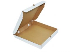 Коробка для пиццы: как выбрать?