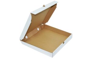 Коробка для пиццы: как выбрать?