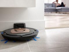 Робот-пылесос: выбор, популярность и технические возможности
