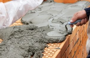 Что нужно знать при работе с бетоном