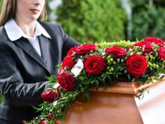 Значимость и символическое значение похоронных венков при прощании с покойным