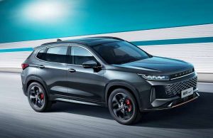 Инновации и разработки в автомобилях Exeed: рассмотрение новейших технологий в автомобильной индустрии