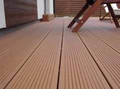 Как можно использовать террасную доску из ДПК для создания комфортной и практичной террасы