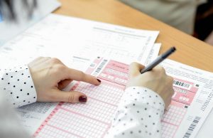 Индивидуализированный подход к подготовке к ОГЭ: определение сильных и слабых сторон и разработка персонализированного плана обучения