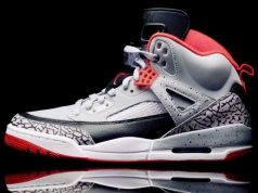 Как кроссовки Air Jordan стали легендарными