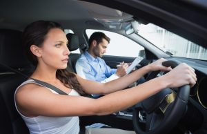 Права на легковой автомобиль: как получить их? Особенности обучения