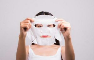 Тканевые маски: особенности, популярность и преимущества корейских масок