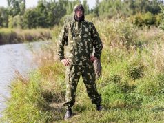 Преимущества носки тактической одежды: функциональность, комфорт и защита