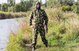 Преимущества носки тактической одежды: функциональность, комфорт и защита