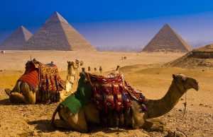 Пленительный роуд-трип: езда на джипе или квадроцикле по пустыне