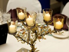 Подсвечники: сочетание функциональности и эстетики в освещении