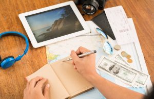 Планирование самостоятельного путешествия: основные шаги и этапы планирования