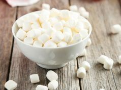 Маршмеллоу в кулинарии: от десертов до горячих напитков