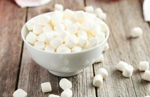 Маршмеллоу в кулинарии: от десертов до горячих напитков
