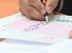 Особенности пробного тестирования, оценка результатов