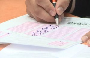 Особенности пробного тестирования, оценка результатов