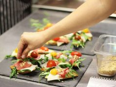 Кулинарные онлайн курсы: обучение и вдохновение в мире кулинарии