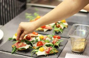 Кулинарные онлайн курсы: обучение и вдохновение в мире кулинарии