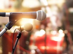 Микрофоны: технология записи звука и их разнообразие