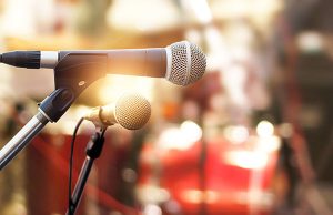 Микрофоны: технология записи звука и их разнообразие