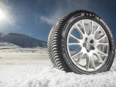 Как выбрать зимние шины для автомобиля?