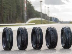 Влияние шин на производительность и эффективность автомобиля: как выбор шин влияет на производительность и эксплуатационные расходы