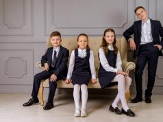 Подбираем идеальную школьную форму для девочек и мальчиков: советы и рекомендации