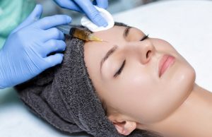 Плазмотерапия в эстетической медицине: эффективность и безопасность процедуры