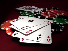 Чтение ситуации в покере