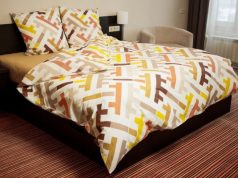 Тенденции в текстиле для гостиничного бизнеса: новые материалы и дизайн