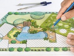 Ландшафтный дизайн будущего: исследование новых технологий и инноваций