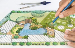 Ландшафтный дизайн будущего: исследование новых технологий и инноваций