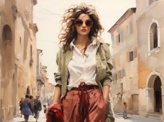 Итальянский стиль в повседневной одежде: черты и особенности, которые делают итальянскую одежду уникально