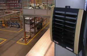 Современные тепловентиляторы volcano