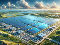 Устойчивое развитие с помощью солнечных батарей в энергетике и экологии