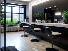 Инновации и технологии в индустрии красоты — новшества современных салонов красоты