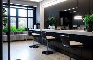 Инновации и технологии в индустрии красоты — новшества современных салонов красоты